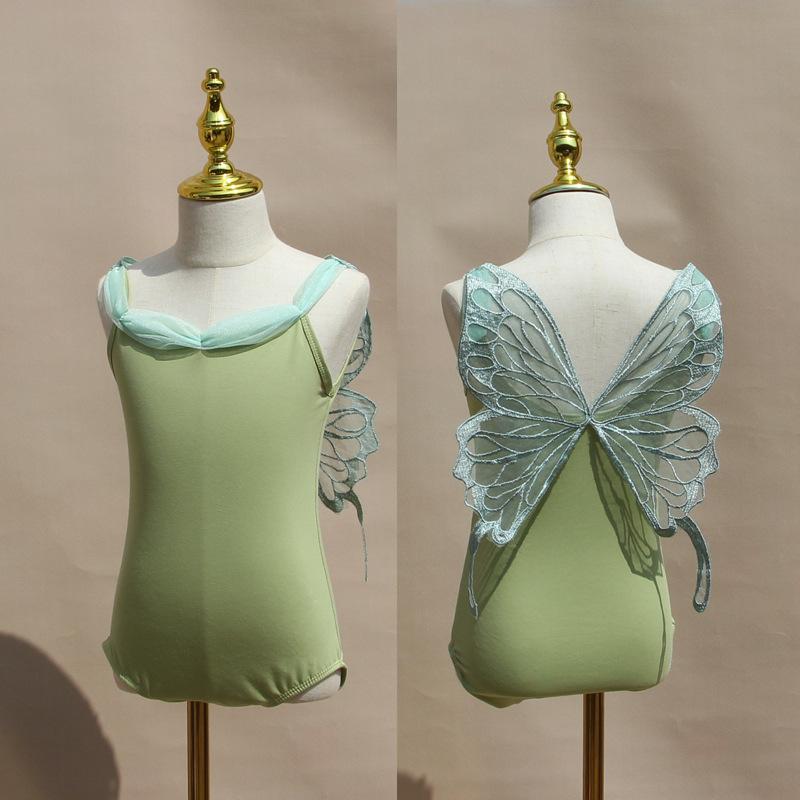 butterfly Woman dance dress ballerina dress ballet mesh girl Leotard Tutu girl ballet girl clothes standard dance dress 2024 120 height100-110cm
butterfly Woman dance dress ballerina dress ballet mesh girl Leotard Tutu girl ballet girl clothes standard dance dress 2024 120 height100-110cm