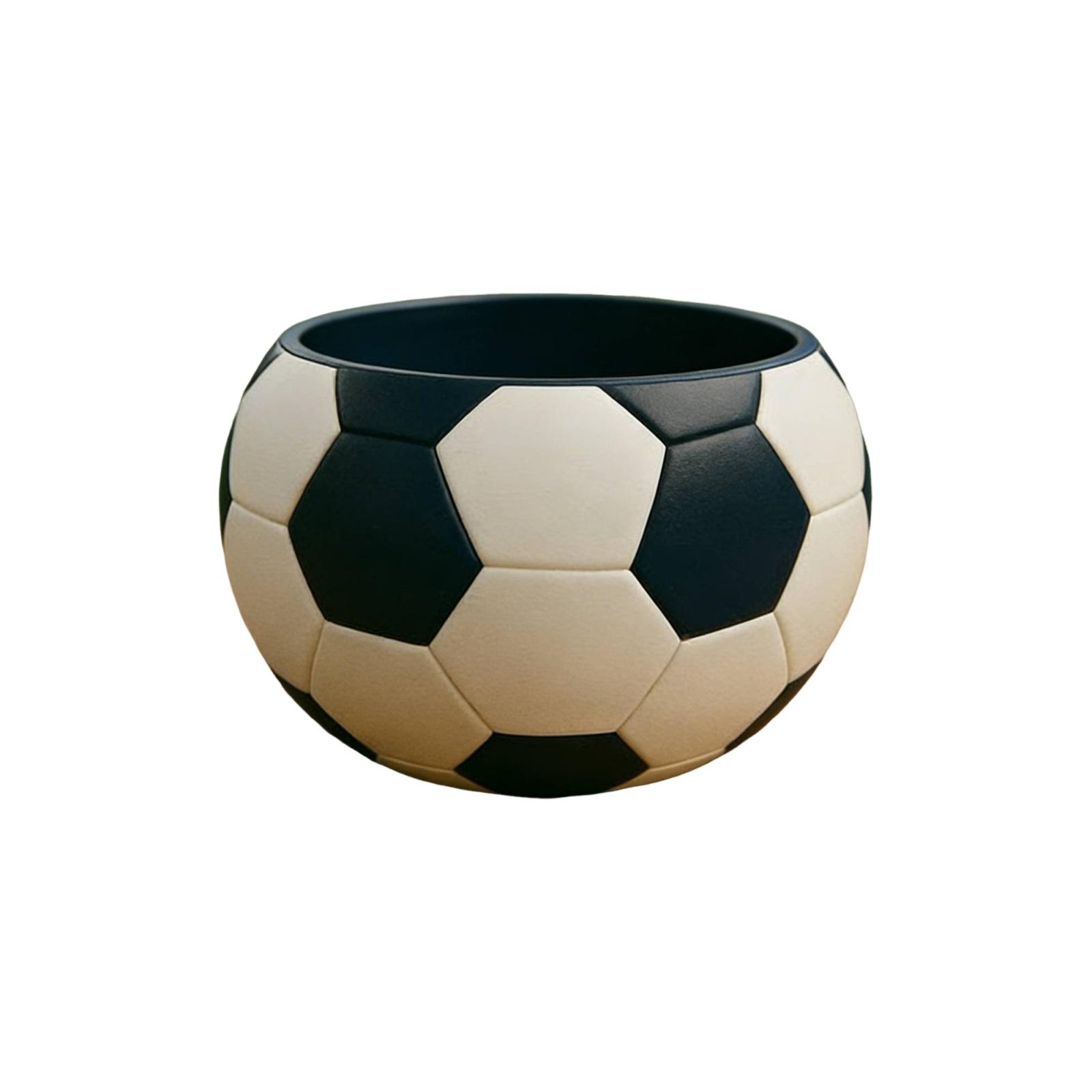 Soccer Ball Snack Platter – Football-Themed Serving Tray, Game Day Party Snack Board One Size
Soccer Ball Snack Platter – Football-Themed Serving Tray, Game Day Party Snack Board One Size