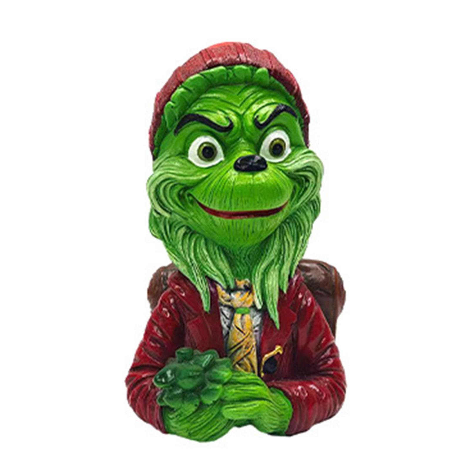 Christmas Ornaments, Resin Home Ornaments, Christmas Decorations, Desktop Ornaments One Size
Christmas Ornaments, Resin Home Ornaments, Christmas Decorations, Desktop Ornaments One Size