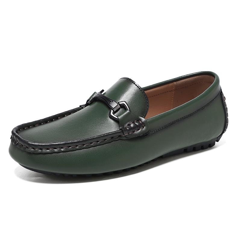 Men s Soft Sole Leather Moccasins Breathable Cowhide Loafers with Flexible Ergonomic Design & Non-Slip Outsole for Daily Comfort 46 зелений
Men s Soft Sole Leather Moccasins Breathable Cowhide Loafers with Flexible Ergonomic Design & Non-Slip Outsole for Daily Comfort 46 зелений