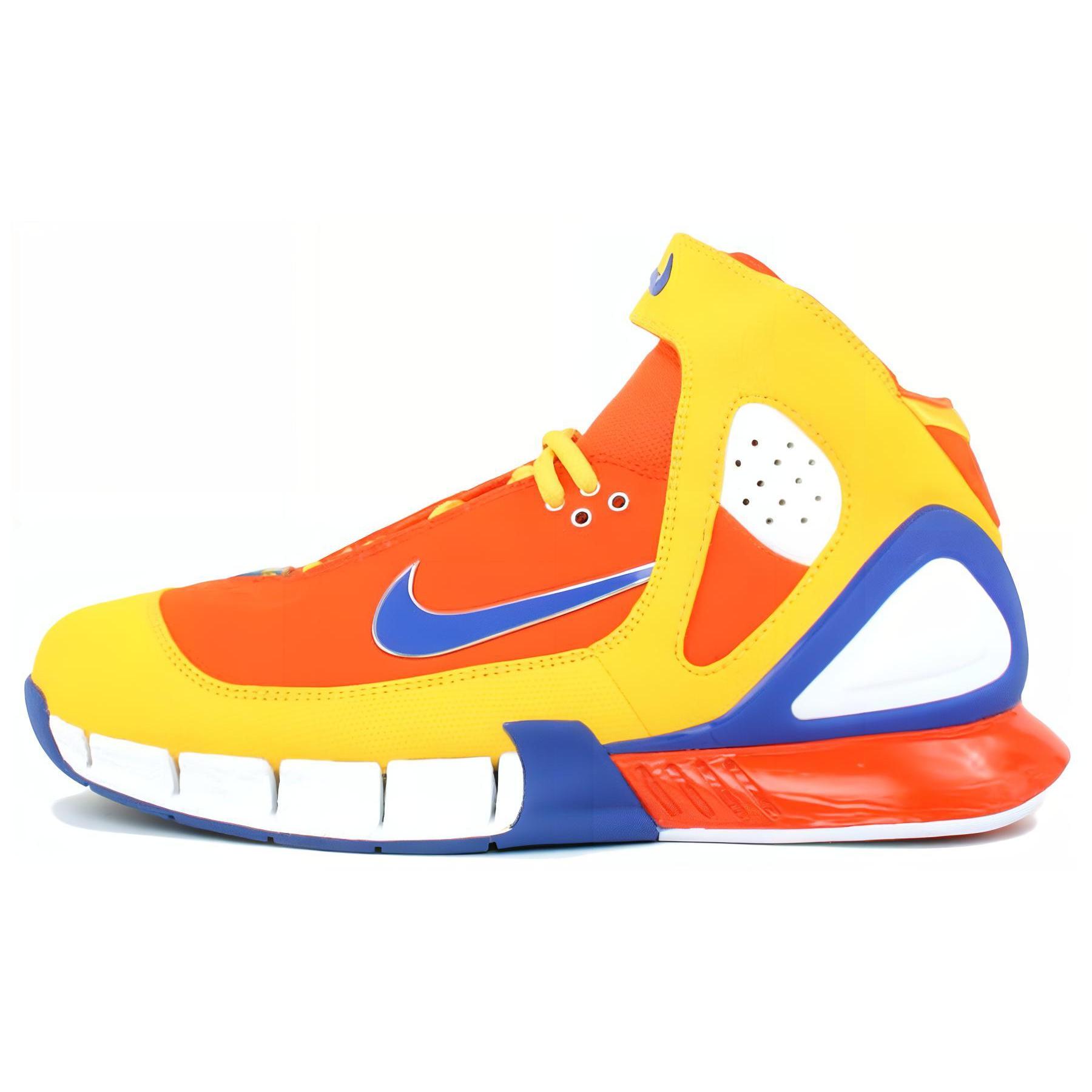Nike Air Zoom Huarache 2K5 Cowboy Sole Collector 312178-841 48.5
Nike Air Zoom Huarache 2K5 Cowboy Sole Collector 312178-841 48.5