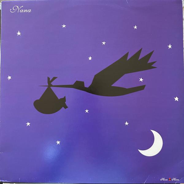 12inch Record REDNOSE DISTRIKT Nana HUMHUM001 Hum Hum Netherland Dance Electronica Used
12inch Record REDNOSE DISTRIKT Nana HUMHUM001 Hum Hum Netherland Dance Electronica Used