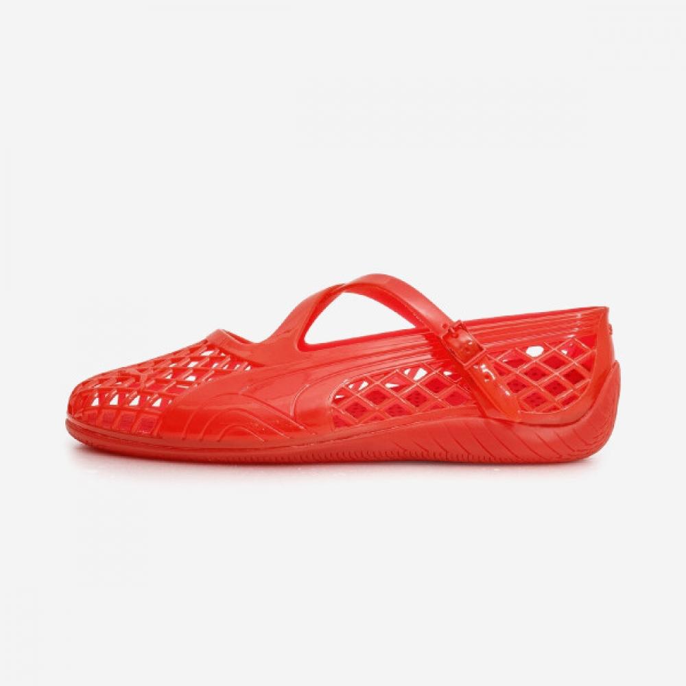 Puma Women Speedcat Ballet Jelly Shoes Pki40946905 Red/220
Puma Women Speedcat Ballet Jelly Shoes Pki40946905 Red/220