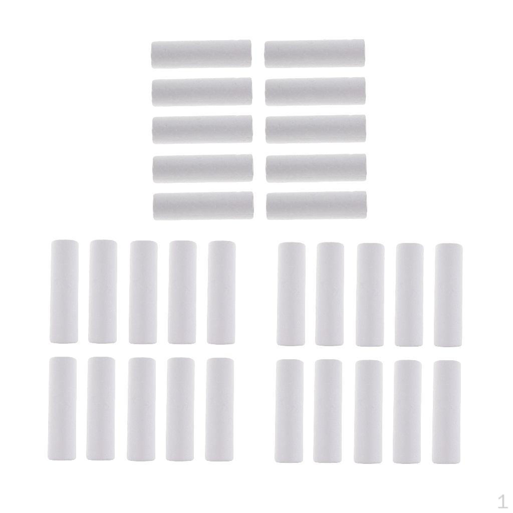 30 штук Сделай сам Цилиндрическая форма Пеноматериал для
30 штук Сделай сам Цилиндрическая форма Пеноматериал для