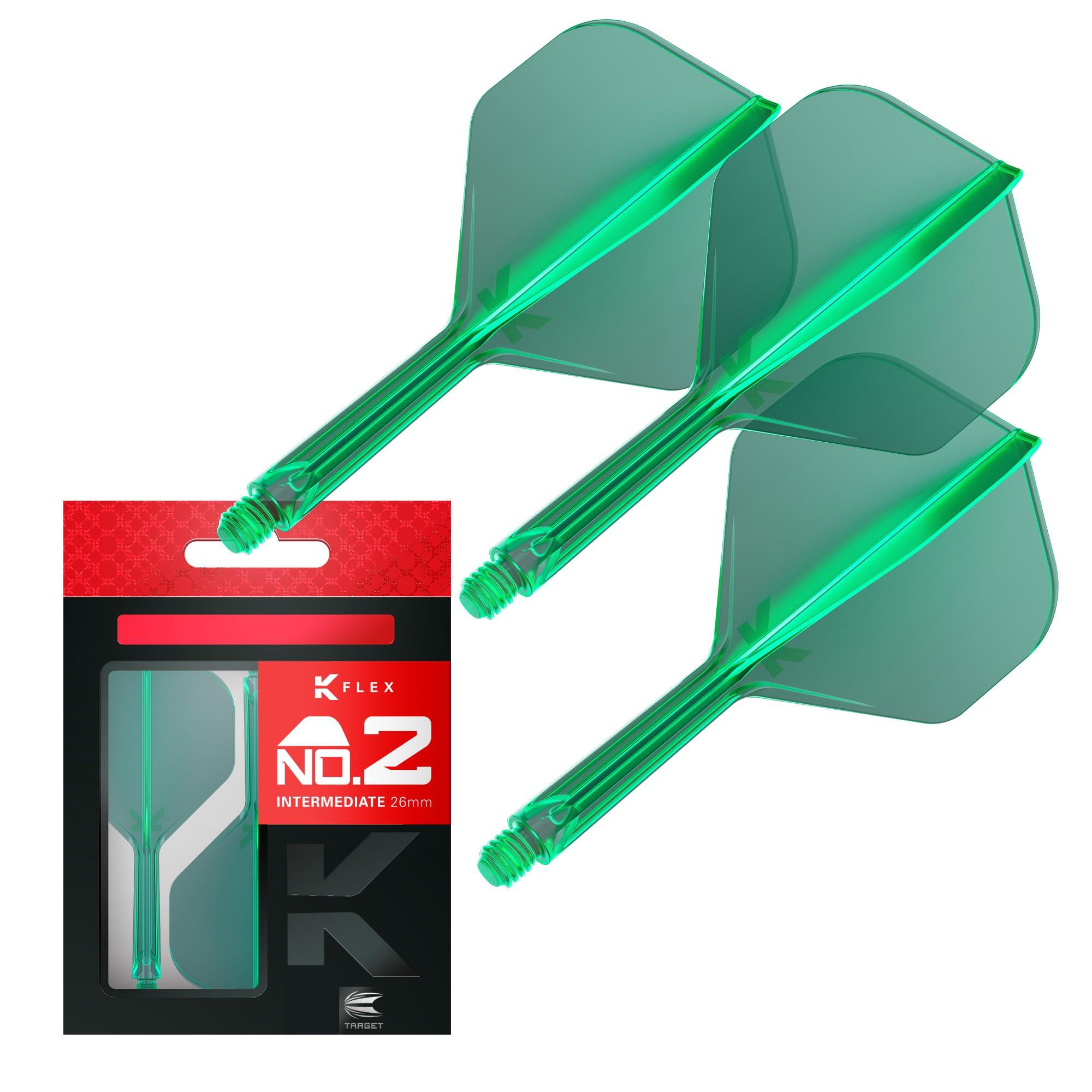 TARGET K-FLEX STANDARD/NO2 26mm green зелёный
TARGET K-FLEX STANDARD/NO2 26mm green зелёный