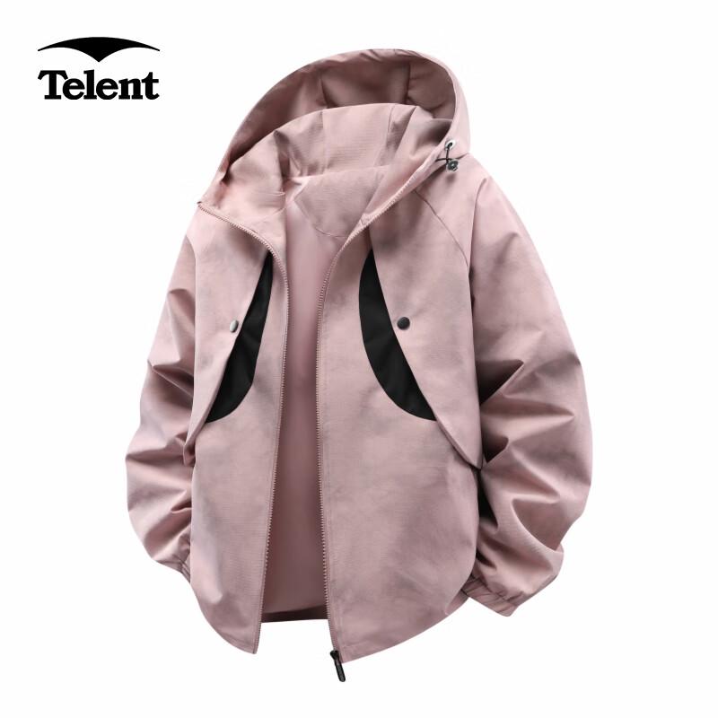 Уличная ветрозащитная куртка с капюшоном Tianluntian XL
Уличная ветрозащитная куртка с капюшоном Tianluntian XL