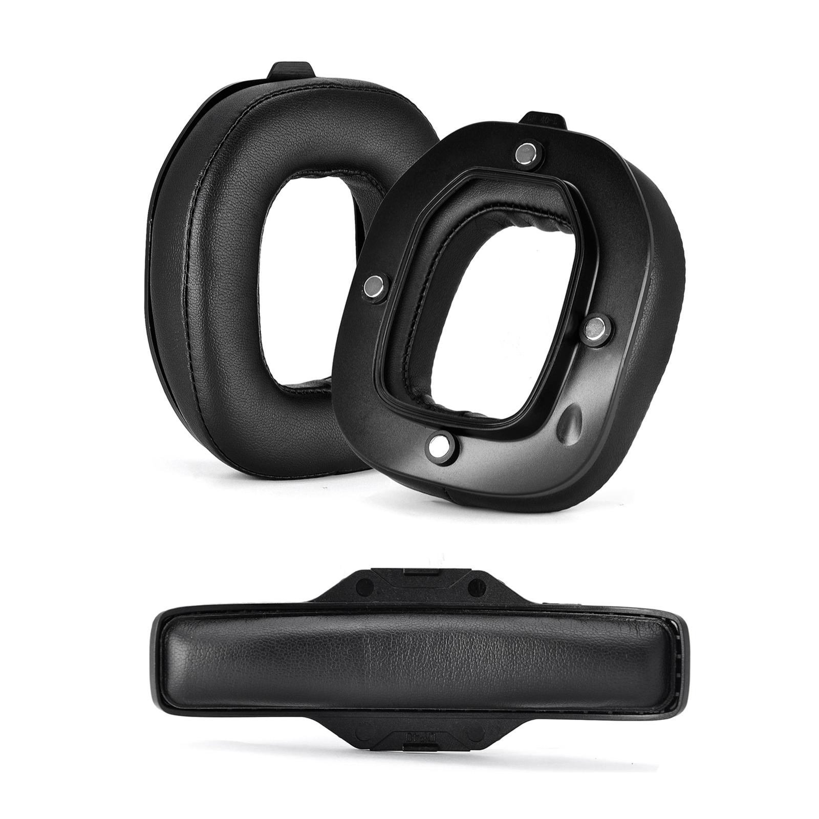 1pair Elastic Ear Pads Covers for Astro A40TR Headphone Noise Cancelling Earmuff Headband Cushions Qualified Ear Pads
1pair Elastic Ear Pads Covers for Astro A40TR Headphone Noise Cancelling Earmuff Headband Cushions Qualified Ear Pads