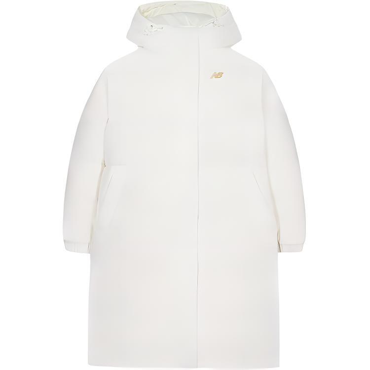 New Balance Down Jacket Women s White AWJ43358-CIC L
New Balance Down Jacket Women s White AWJ43358-CIC L