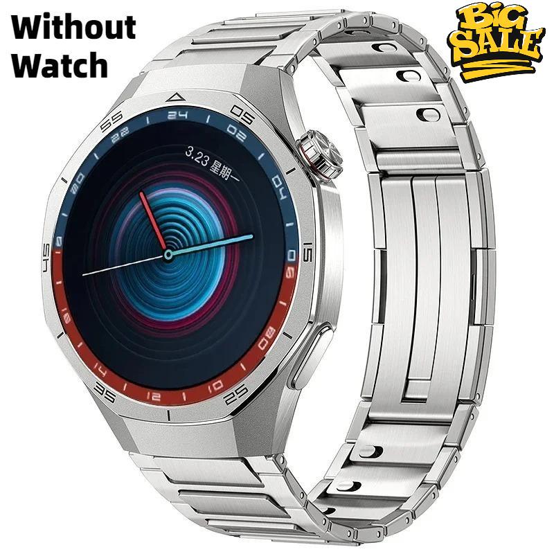 22mm Quick Fit Stainless Steel Watchband For Huawei Watch GT 6 5 4 Pro 46mm Strap Bracelet For Huawei Watch 5 4 3 / GT6 / Ultima For Huawei Ultimate срібний
22mm Quick Fit Stainless Steel Watchband For Huawei Watch GT 6 5 4 Pro 46mm Strap Bracelet For Huawei Watch 5 4 3 / GT6 / Ultima For Huawei Ultimate срібний