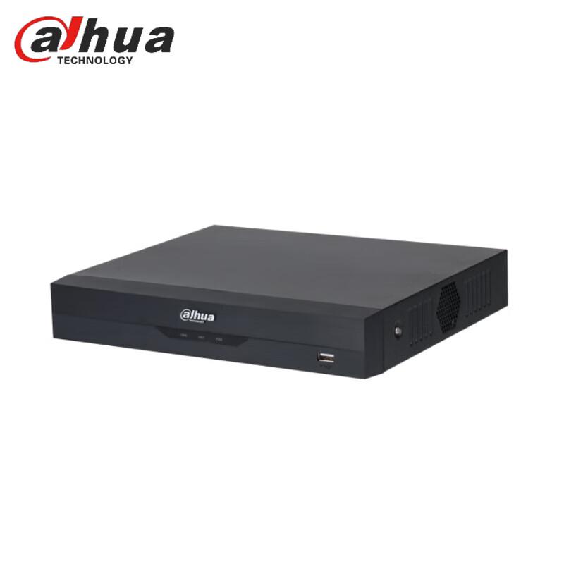 Dahua 8-Channel 1-Bay PoE Network Video Recorder (NVR) CN plug (adapter included)
Dahua 8-Channel 1-Bay PoE Network Video Recorder (NVR) CN plug (adapter included)