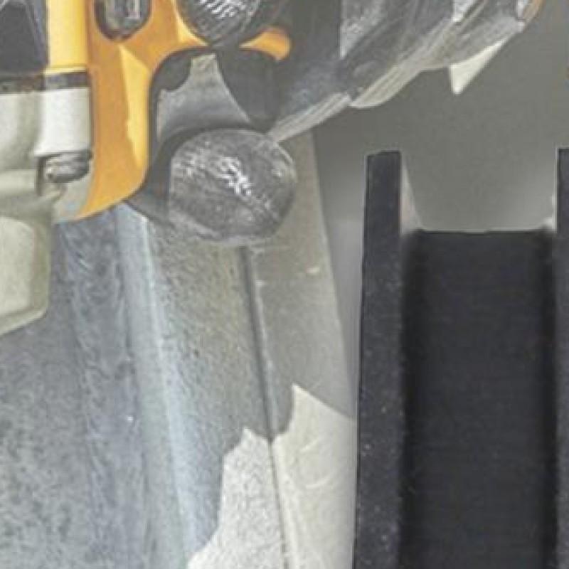 Magnetic Batch-head Holder Drill Holder Stand Powerful Magnet Drill Bit Holder for for Dewalt Impact Drivers Drills China Mainland
Magnetic Batch-head Holder Drill Holder Stand Powerful Magnet Drill Bit Holder for for Dewalt Impact Drivers Drills China Mainland