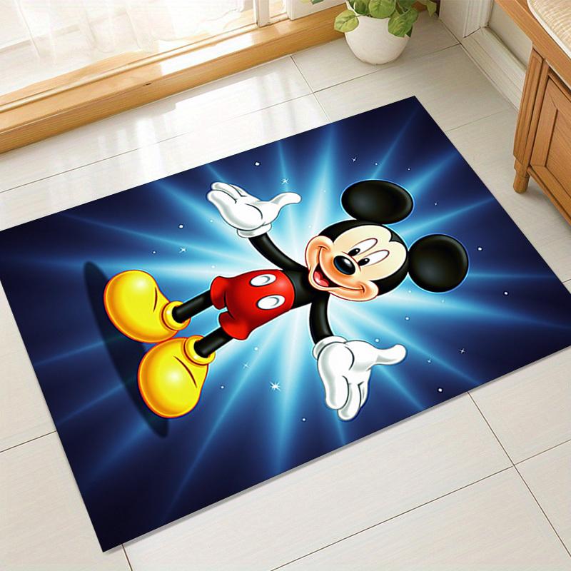1pc. Mickey Mouse Home Office Chair Rug Outdoor Carpet Giftz041154 60cm by 90cm
1pc. Mickey Mouse Home Office Chair Rug Outdoor Carpet Giftz041154 60cm by 90cm