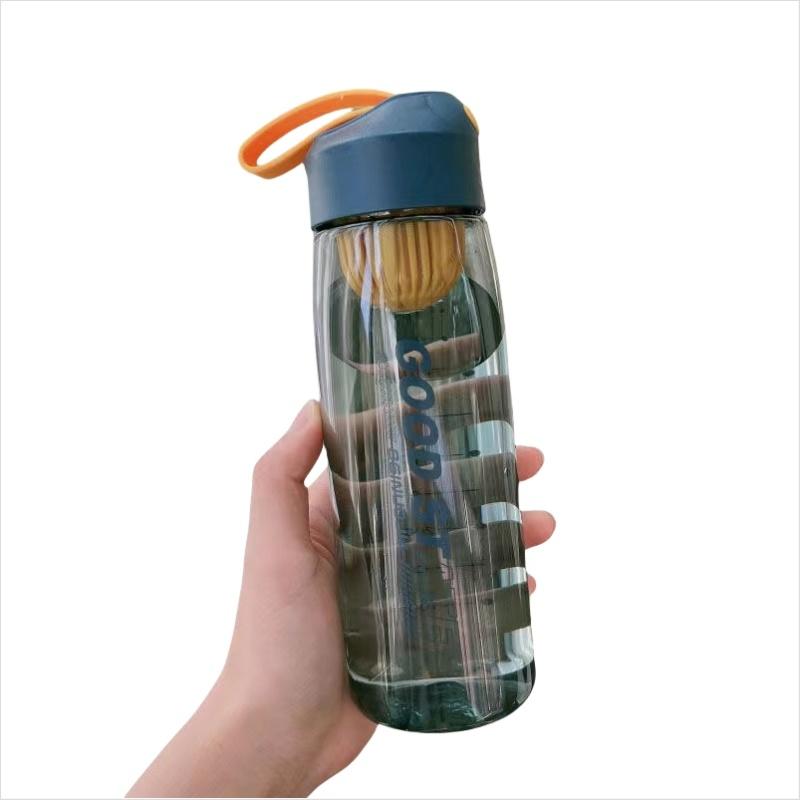 Summer Outdoor Sports Water Cup Student with Lift Rope Portable with Tea Leak Large-capacity Water Cup High Value Practical Cup 480ML синий
Summer Outdoor Sports Water Cup Student with Lift Rope Portable with Tea Leak Large-capacity Water Cup High Value Practical Cup 480ML синий