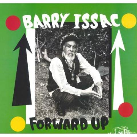 LP Record BARRY ISSAC - Forward Up MBXLP187 Room In The Sky 2023 UK Reggae, Ska & Dub
LP Record BARRY ISSAC - Forward Up MBXLP187 Room In The Sky 2023 UK Reggae, Ska & Dub