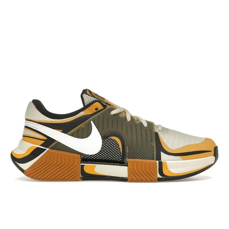 Кроссовки женские Nike Naomi Osaka x Zoom GP Challenge 1 Desert Ochre коричневые алебастровые черные FJ1810-700 40
Кроссовки женские Nike Naomi Osaka x Zoom GP Challenge 1 Desert Ochre коричневые алебастровые черные FJ1810-700 40