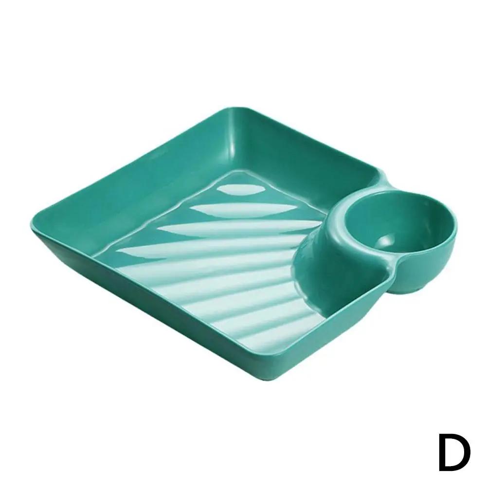 Тарелки для пельменей с отделением для соуса, квадратные тарелки, столовая посуда, тарелка для картофеля фри, обеденная кухня, суши, универсальный дом M3M4 зелёный
Тарелки для пельменей с отделением для соуса, квадратные тарелки, столовая посуда, тарелка для картофеля фри, обеденная кухня, суши, универсальный дом M3M4 зелёный