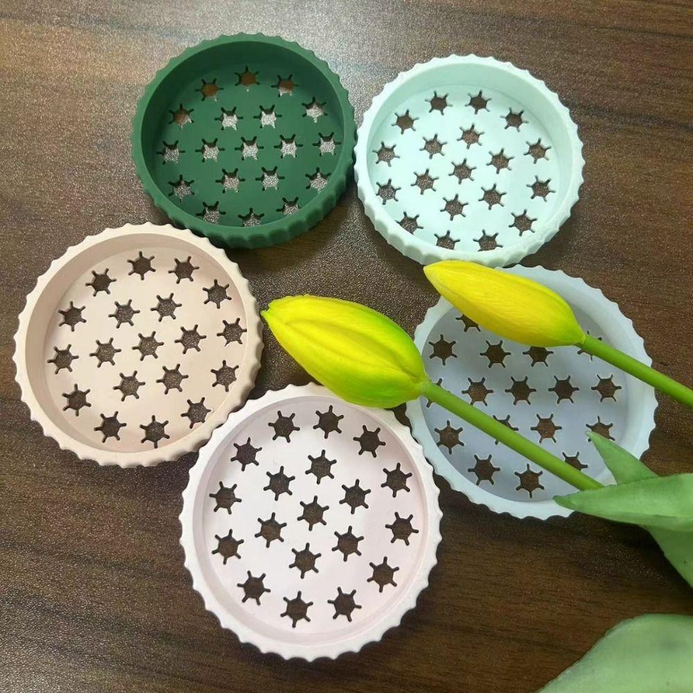 Силиконовая ваза Цветочная композиция DIY Спиральный держатель стебля для цветов Новый спиральный держатель стебля
Силиконовая ваза Цветочная композиция DIY Спиральный держатель стебля для цветов Новый спиральный держатель стебля