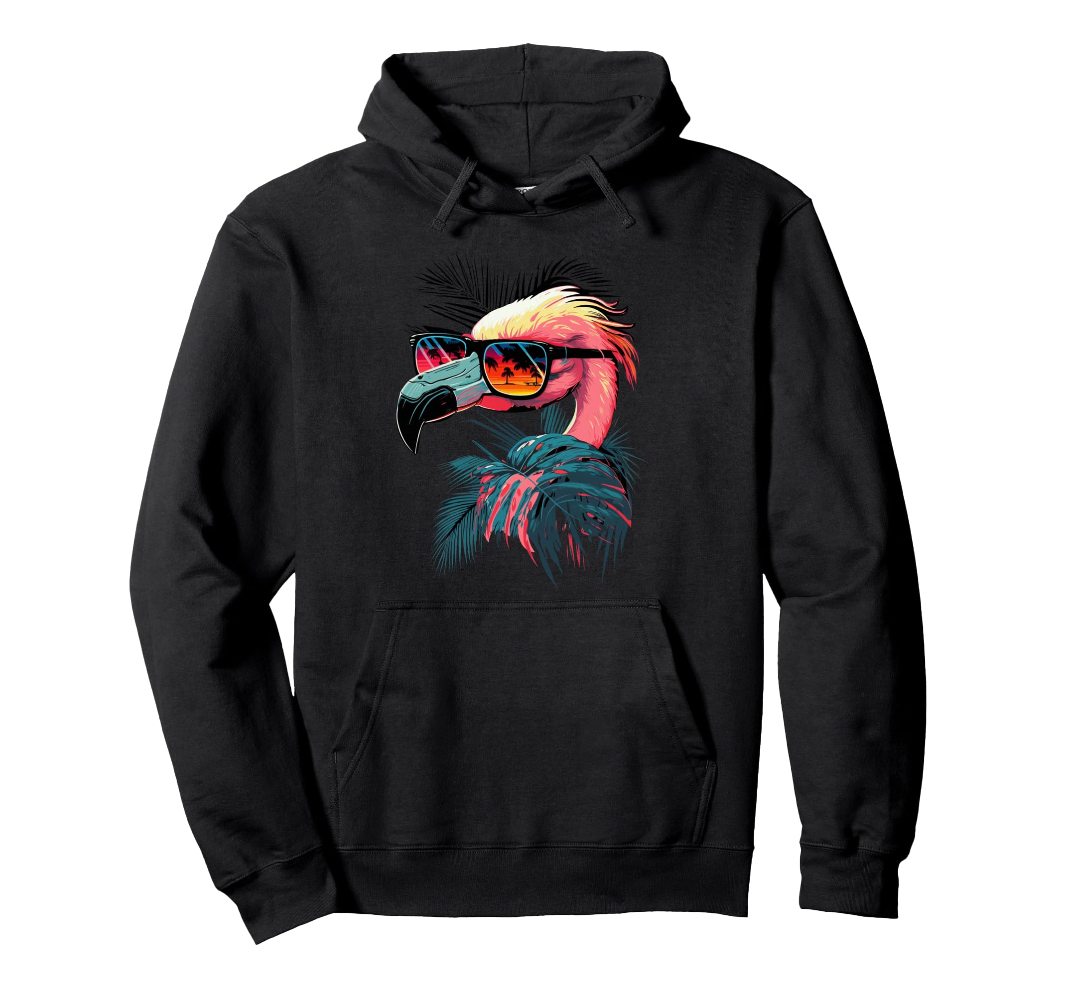 Retro Flamingo Sunglasses for Women, Men, and Kids. Funny Flamingo Hoodie.
Retro Flamingo Sunglasses for Women, Men, and Kids. Funny Flamingo Hoodie.