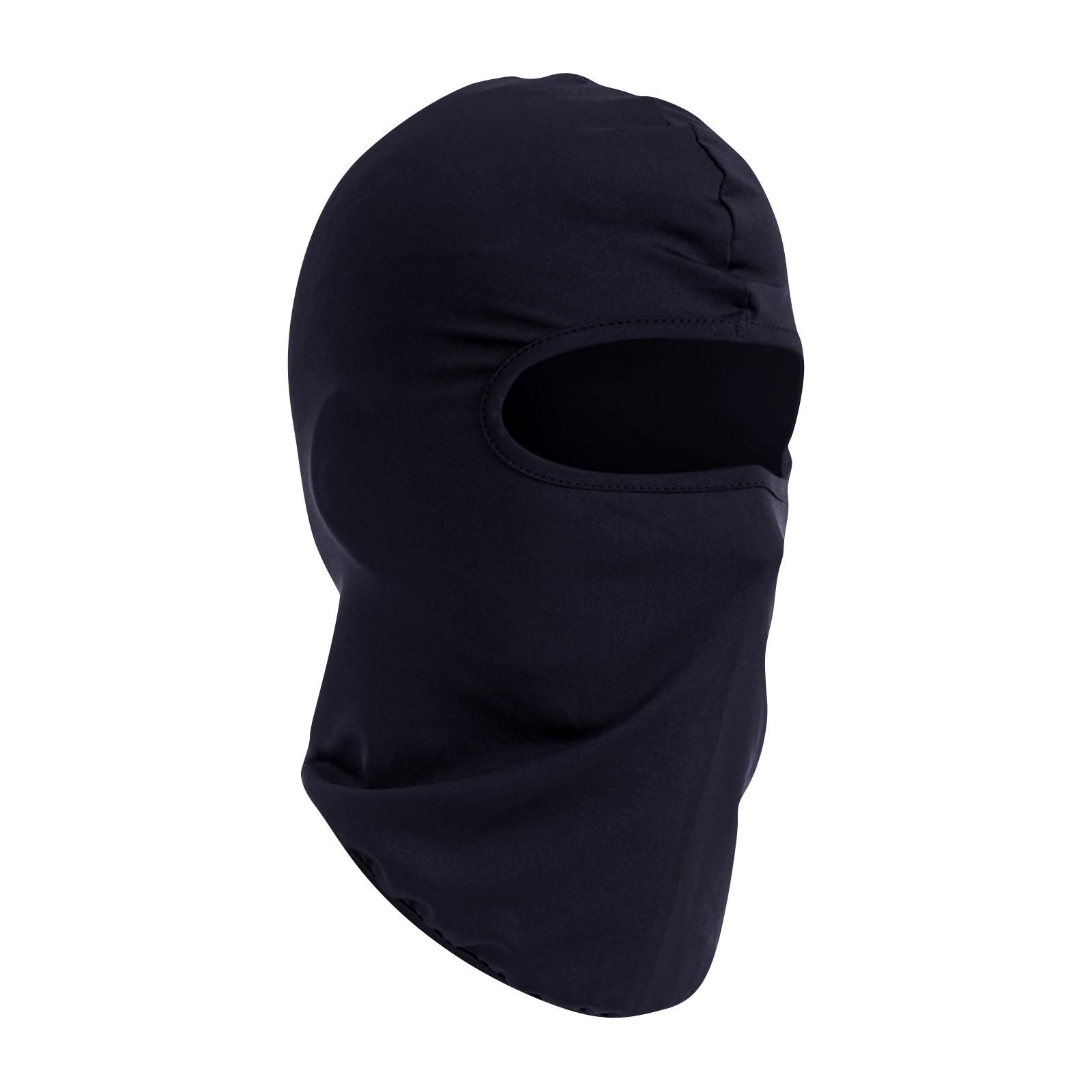 Candy Colored Outdoor Cycling Face Mask Windproof Sports Headscarf Sun Hood Hat One Size Темно-синій
Candy Colored Outdoor Cycling Face Mask Windproof Sports Headscarf Sun Hood Hat One Size Темно-синій