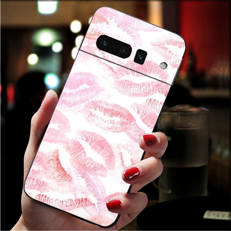 Lips kiss Carcasa Funda Phone Case For Google Pixel 10 9 Pro XL 9A 8 7 6 Pro Pixel 8A 7A 6A Pixel 8 7 6 5 Case Google Pixel 9a
Lips kiss Carcasa Funda Phone Case For Google Pixel 10 9 Pro XL 9A 8 7 6 Pro Pixel 8A 7A 6A Pixel 8 7 6 5 Case Google Pixel 9a