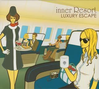 CD OMNIBUS, DALMINJO, DAM!, BLUE CAT, - inner Resort-LUXURY ESCAPE SSDI9112 Japan Dance & Electronica Used
CD OMNIBUS, DALMINJO, DAM!, BLUE CAT, - inner Resort-LUXURY ESCAPE SSDI9112 Japan Dance & Electronica Used