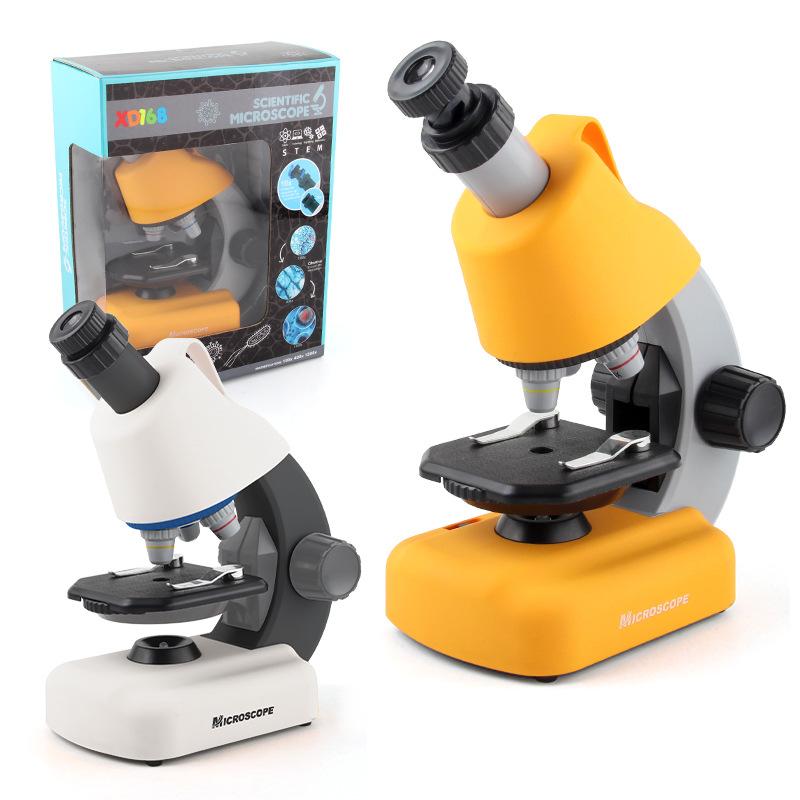 Direct Supply For Children Portable 1200 Times High Definition Microscope, Perspective Mirror Educational Experimental Toys
Direct Supply For Children Portable 1200 Times High Definition Microscope, Perspective Mirror Educational Experimental Toys