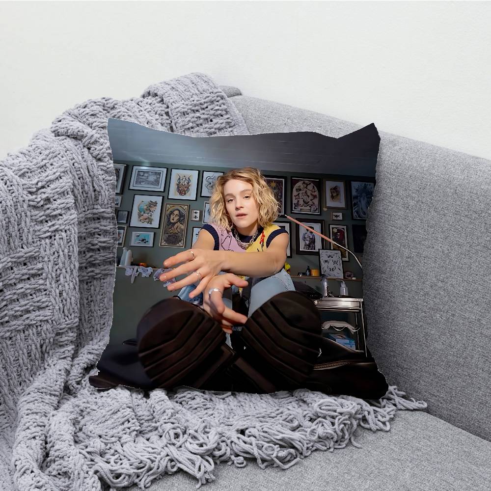 Pommelien Thijs Gedoe Pillow Case Print Polyester Fiber 40X40 cm Home Sofa Throw Cushion Cover Decoration 30cmx30cm
Pommelien Thijs Gedoe Pillow Case Print Polyester Fiber 40X40 cm Home Sofa Throw Cushion Cover Decoration 30cmx30cm