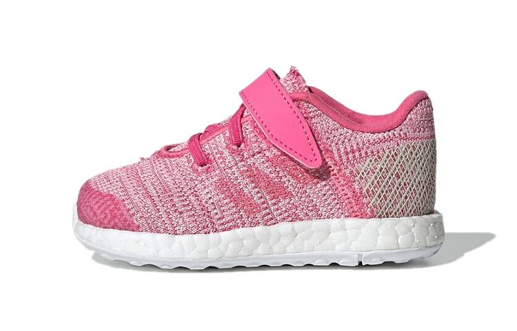 Adidas Pureboost Go Breathable Low top Toddler Shoes Infant And Toddler F34018 22
Adidas Pureboost Go Breathable Low top Toddler Shoes Infant And Toddler F34018 22
