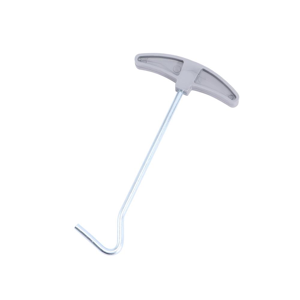 Tent Accessories Camping Lifter Nail Puller Tent Stakes Extractor Staple Remover Tent Peg Puller 1pc
Tent Accessories Camping Lifter Nail Puller Tent Stakes Extractor Staple Remover Tent Peg Puller 1pc