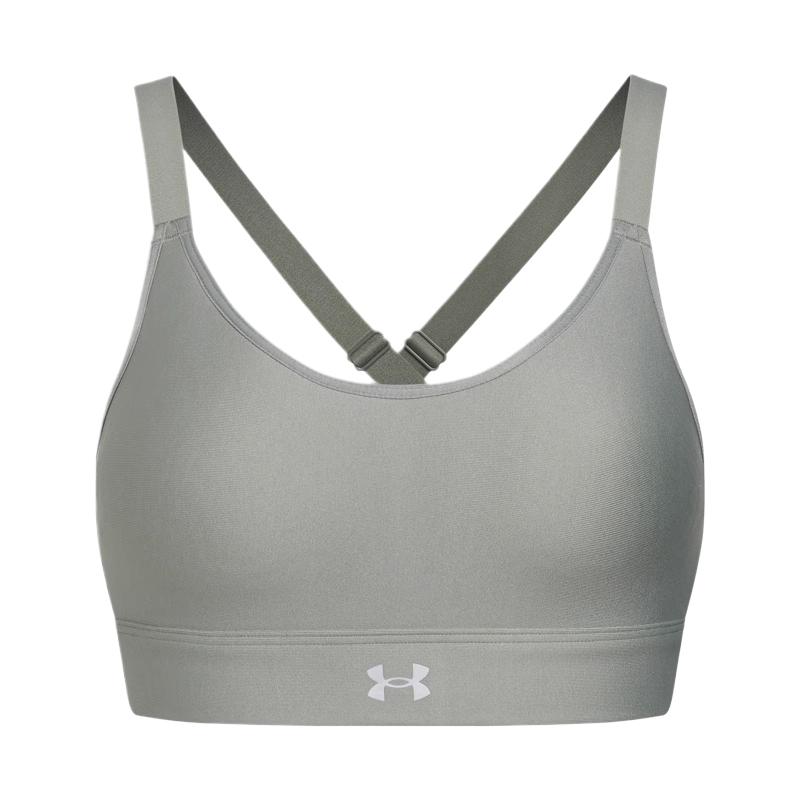 Under Armour Continuum Comfortable Fashionable Trendy Minimalist Sports Underwear Women underwear Jungle-Green 1372559-504 S
Under Armour Continuum Comfortable Fashionable Trendy Minimalist Sports Underwear Women underwear Jungle-Green 1372559-504 S
