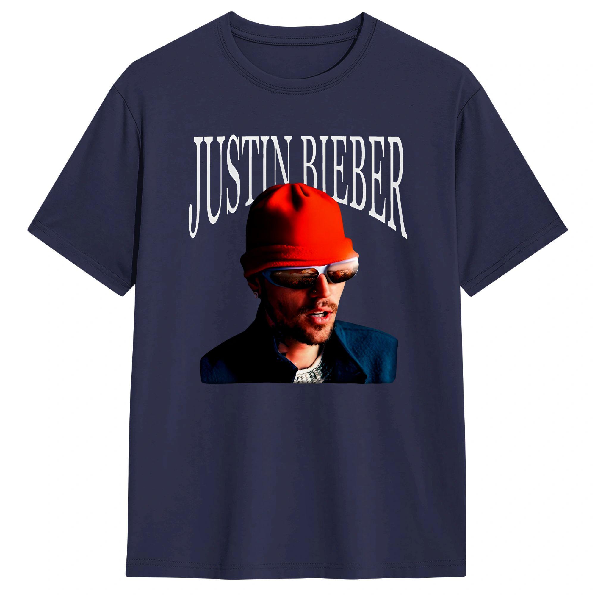JJustins BBiebers Cotton T Shirt For Unisex Summer Vintage TShirts Hip Hop Tees Oversized Pattern Tops 4XL
JJustins BBiebers Cotton T Shirt For Unisex Summer Vintage TShirts Hip Hop Tees Oversized Pattern Tops 4XL