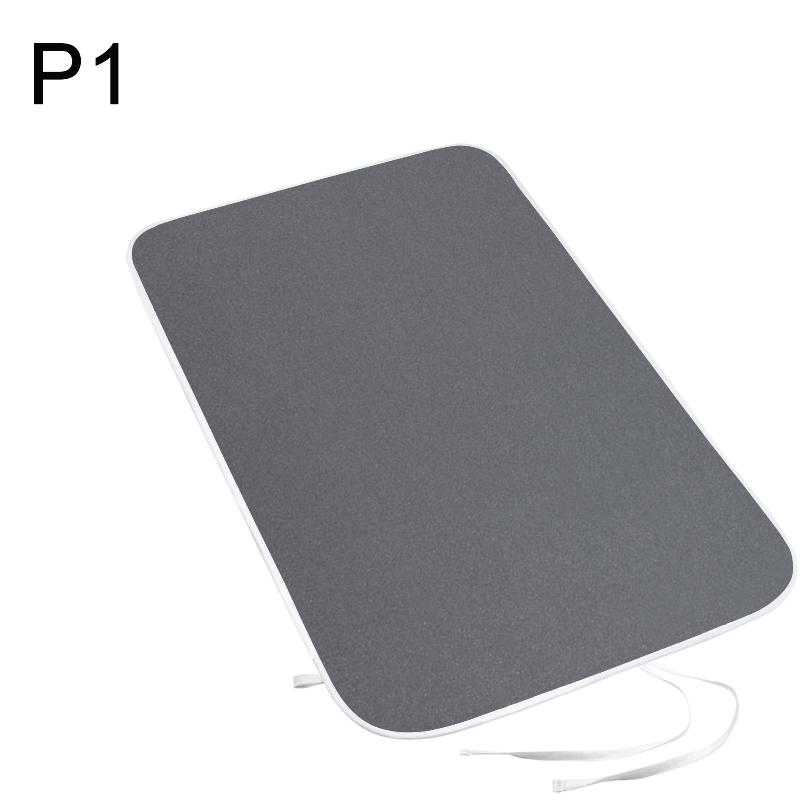 50X85Cm Portable Foldable Heat-Resistant Ironing Mat Ironing Pad Ironing Blanket For Travel/Home Use Fits 1
50X85Cm Portable Foldable Heat-Resistant Ironing Mat Ironing Pad Ironing Blanket For Travel/Home Use Fits 1