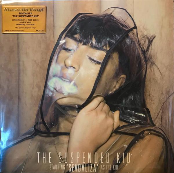 12inch Record SEVDALIZA - The Suspended Kid MOV12017 Music On Vinyl 2021 Europe Dance & Electronica
12inch Record SEVDALIZA - The Suspended Kid MOV12017 Music On Vinyl 2021 Europe Dance & Electronica