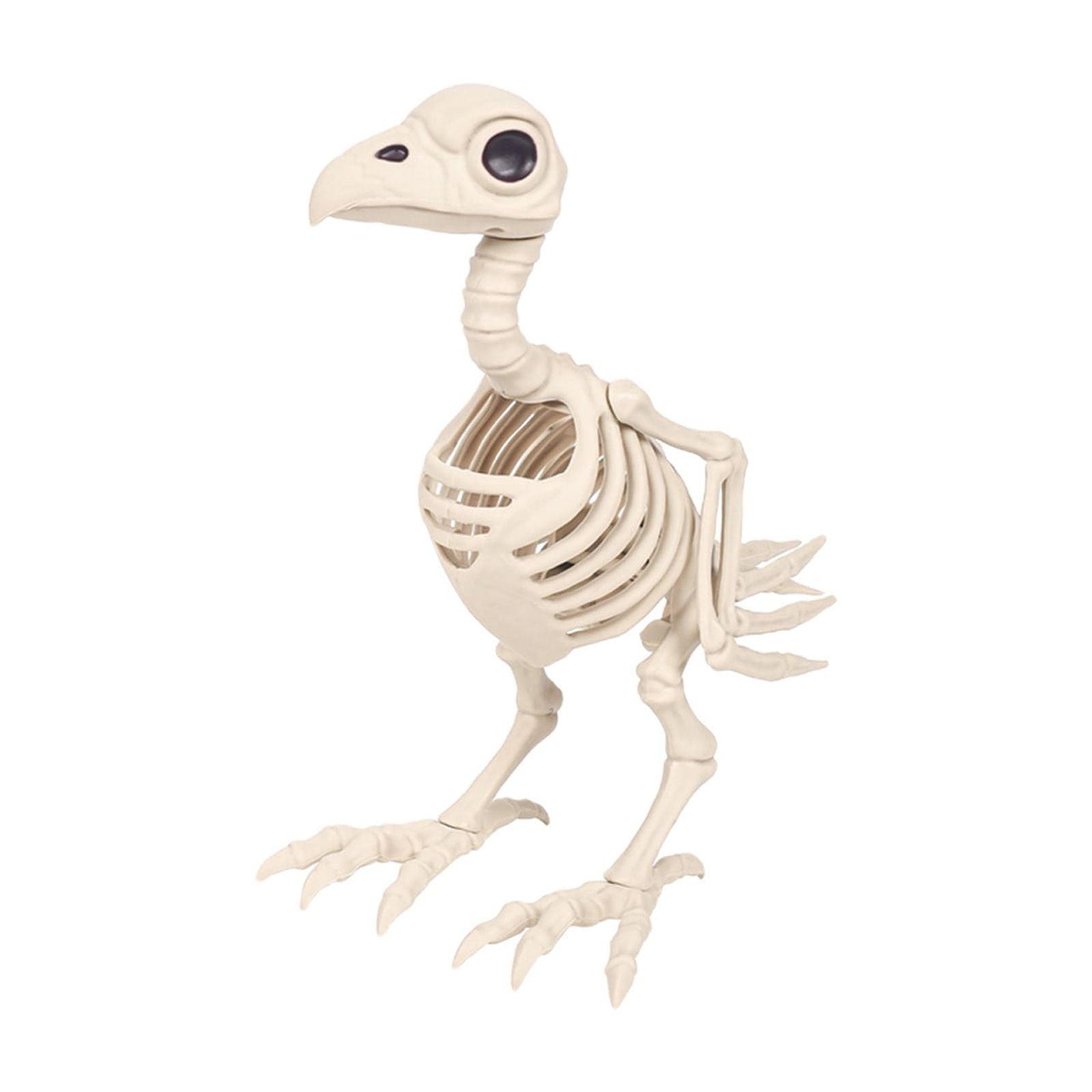 Desktop Decoration Halloween Horror Decoration Plastic Decoration Set Up Props In Haunted Houses білий
Desktop Decoration Halloween Horror Decoration Plastic Decoration Set Up Props In Haunted Houses білий
