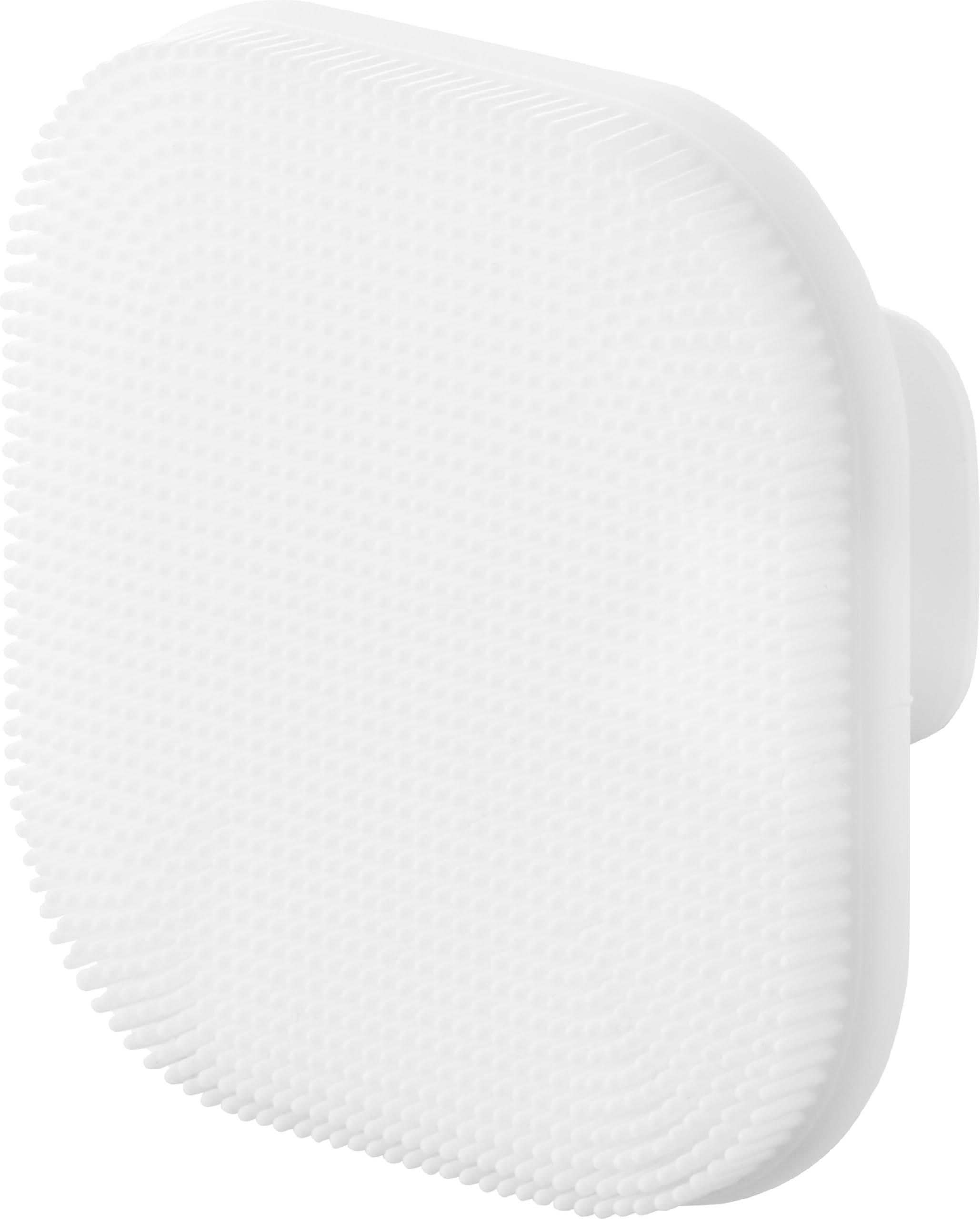 Yamazaki Magnetic Silicone Facial x x Tower Magnetic Wall Mount Facial 10614 Brush, White, W6.6 D6.6 H3.8cm, Series, Brush,
Yamazaki Magnetic Silicone Facial x x Tower Magnetic Wall Mount Facial 10614 Brush, White, W6.6 D6.6 H3.8cm, Series, Brush,
