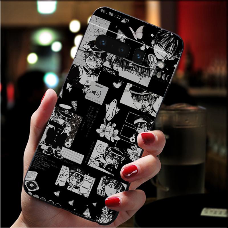 Toilet Bound Hanako Kun Phone Case For Google Pixel 10 9 Pro XL 9A 8 7 6 Pro Pixel 8A 7A 6A Pixel 8 7 6 5 Google Pixel 8a
Toilet Bound Hanako Kun Phone Case For Google Pixel 10 9 Pro XL 9A 8 7 6 Pro Pixel 8A 7A 6A Pixel 8 7 6 5 Google Pixel 8a