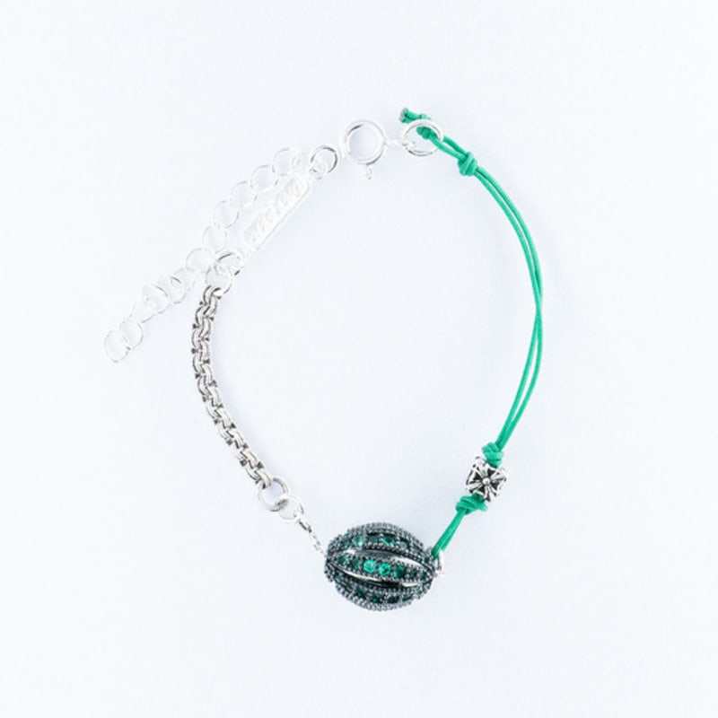 HARANG HR 410B_Harang Bracelet 21-24cm
HARANG HR 410B_Harang Bracelet 21-24cm