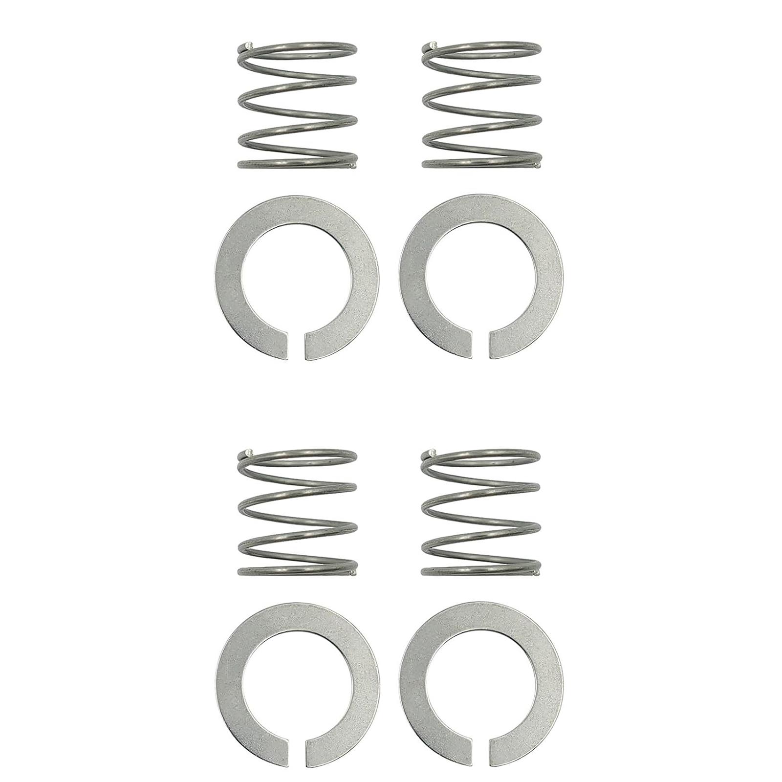 Пружины и шайбы из нержавеющей стали Пружина миксера Шайба миксера Монтажный комплект Насадки для миксера для 3,5/4/5/6/7 кварт
Пружины и шайбы из нержавеющей стали Пружина миксера Шайба миксера Монтажный комплект Насадки для миксера для 3,5/4/5/6/7 кварт
