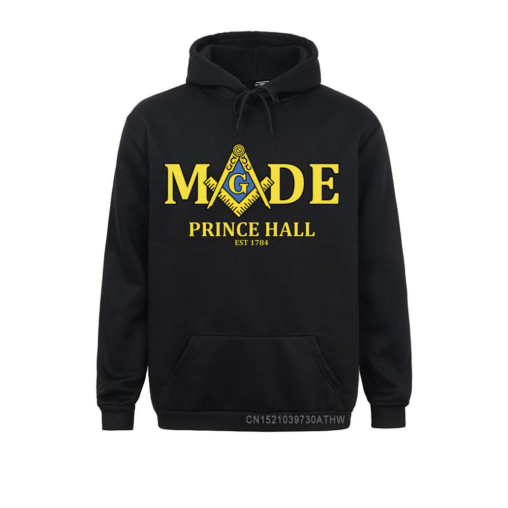 Masonic Hoodie Prince Hall Made Mason Est 1784 Freemason Winter Hoodies Long Sleeve Crazy Clothes On Sale Men Sweatshirts 5XL різнокольоровий
Masonic Hoodie Prince Hall Made Mason Est 1784 Freemason Winter Hoodies Long Sleeve Crazy Clothes On Sale Men Sweatshirts 5XL різнокольоровий