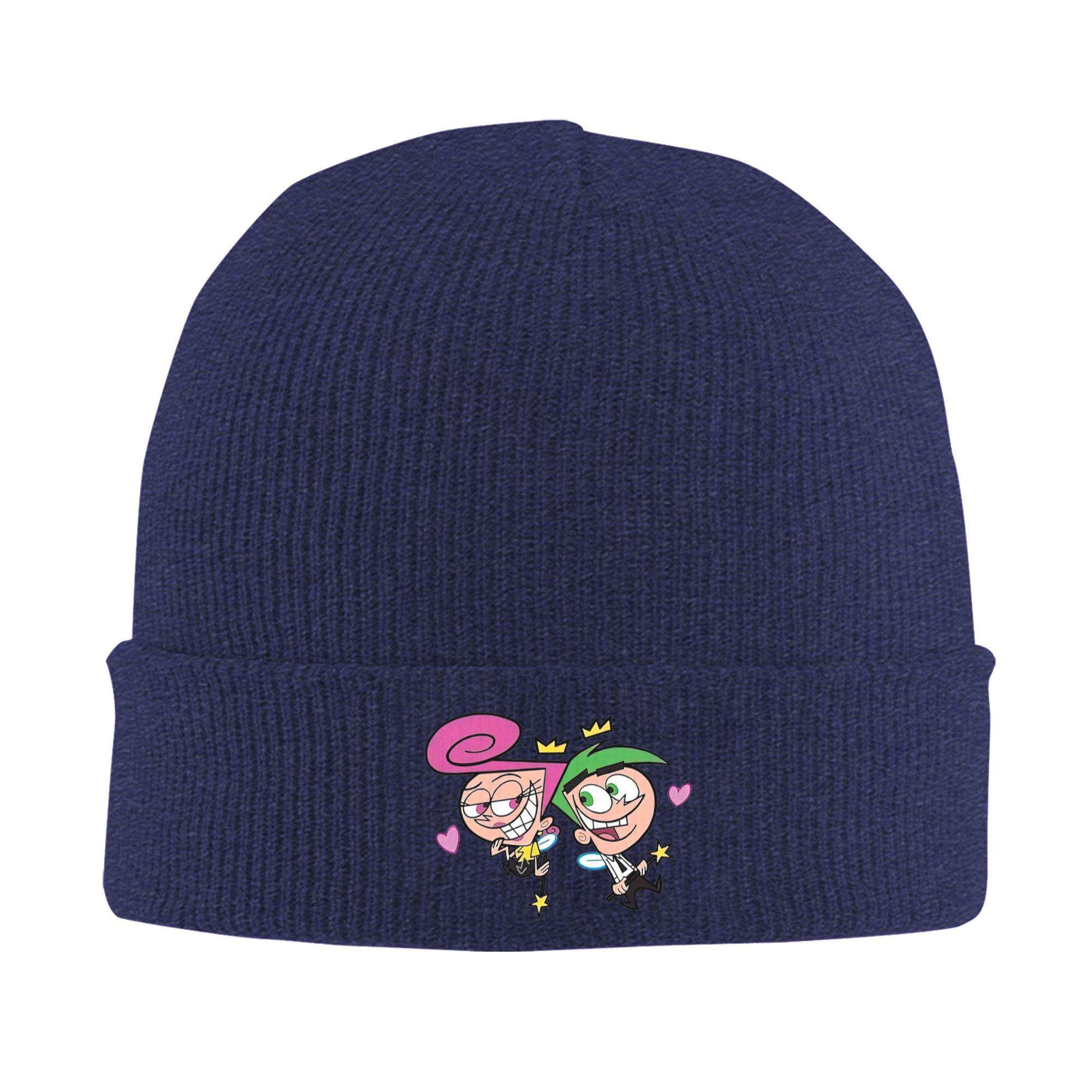 Fairly oddparents Cosmo Winter Skullies Beanies Hat Warm Autumn Knitted Hats Bonnet Caps for Women Men One Size
Fairly oddparents Cosmo Winter Skullies Beanies Hat Warm Autumn Knitted Hats Bonnet Caps for Women Men One Size