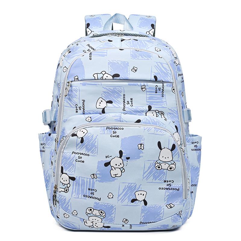 Новый школьный рюкзак для начальной и средней школы легкий, вместительный, маленький и свежий рюкзак, милый и симпатичный рюкзак для женщин синий
Новый школьный рюкзак для начальной и средней школы легкий, вместительный, маленький и свежий рюкзак, милый и симпатичный рюкзак для женщин синий