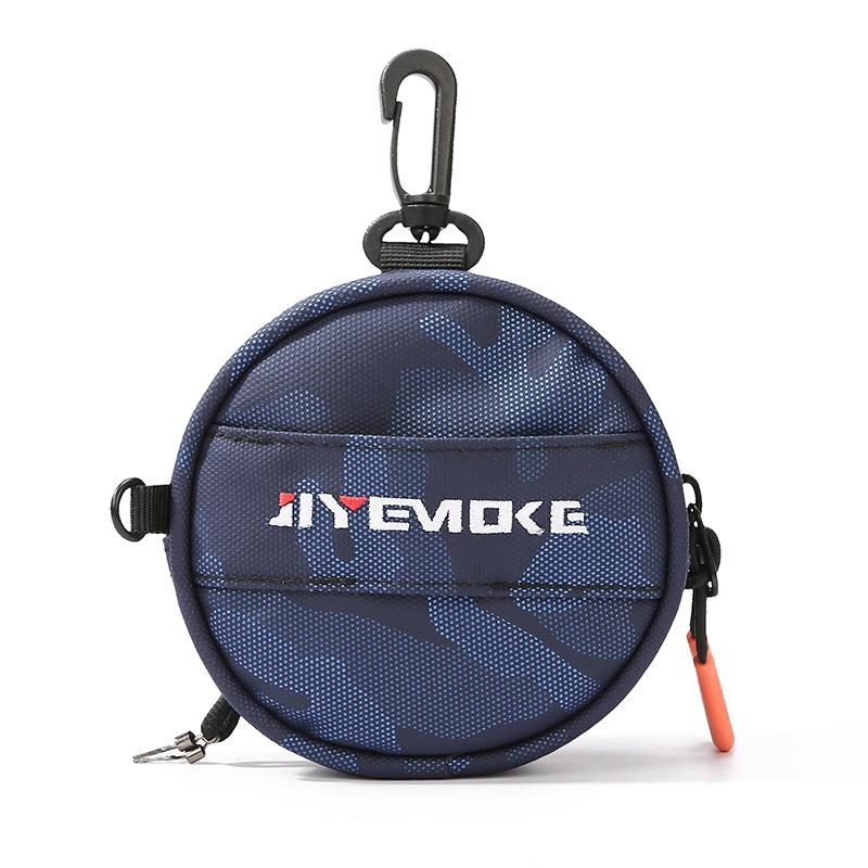 Multifunctional Luya Carbon Wire Bag Outdoor Fishing Sub-line Bag Waterproof Purse Accessories Hanging Bag Fishing Gear Bag
Multifunctional Luya Carbon Wire Bag Outdoor Fishing Sub-line Bag Waterproof Purse Accessories Hanging Bag Fishing Gear Bag