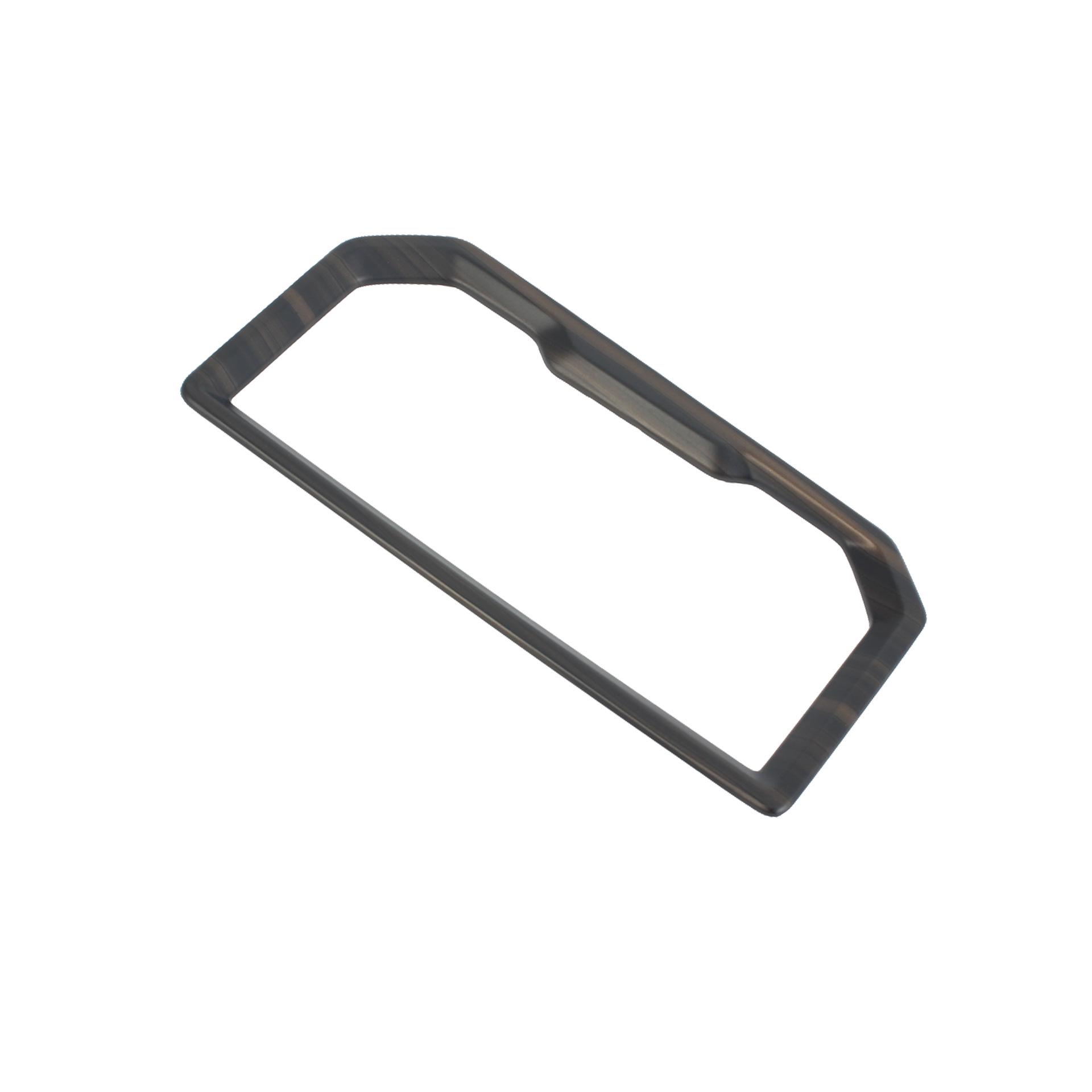RAV4/Wildlander Modified Center Console Shift Trim & Gear Cup Sequin Sticker (Compatible with 26 Models)
RAV4/Wildlander Modified Center Console Shift Trim & Gear Cup Sequin Sticker (Compatible with 26 Models)