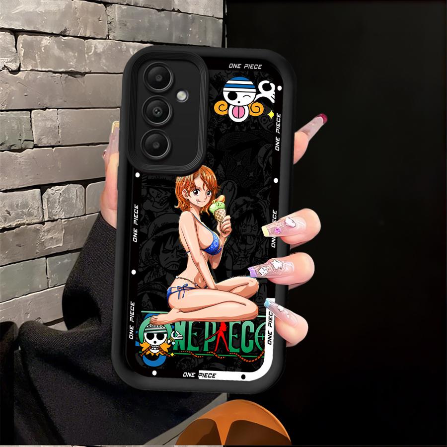 Case for Samsung Galaxy A50 A11 A14 A15 A04 A17 A05 A20 A06 A16 A13 A30 A12 A07 Phone Cover OneS Anime Tony Tony Chopper Galaxy A17
Case for Samsung Galaxy A50 A11 A14 A15 A04 A17 A05 A20 A06 A16 A13 A30 A12 A07 Phone Cover OneS Anime Tony Tony Chopper Galaxy A17