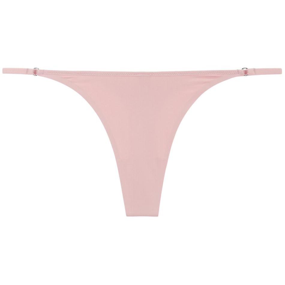Calvin Klein Solid Comfortable Breathable Underwear Women underwear Pink QF7323-TQO S
Calvin Klein Solid Comfortable Breathable Underwear Women underwear Pink QF7323-TQO S