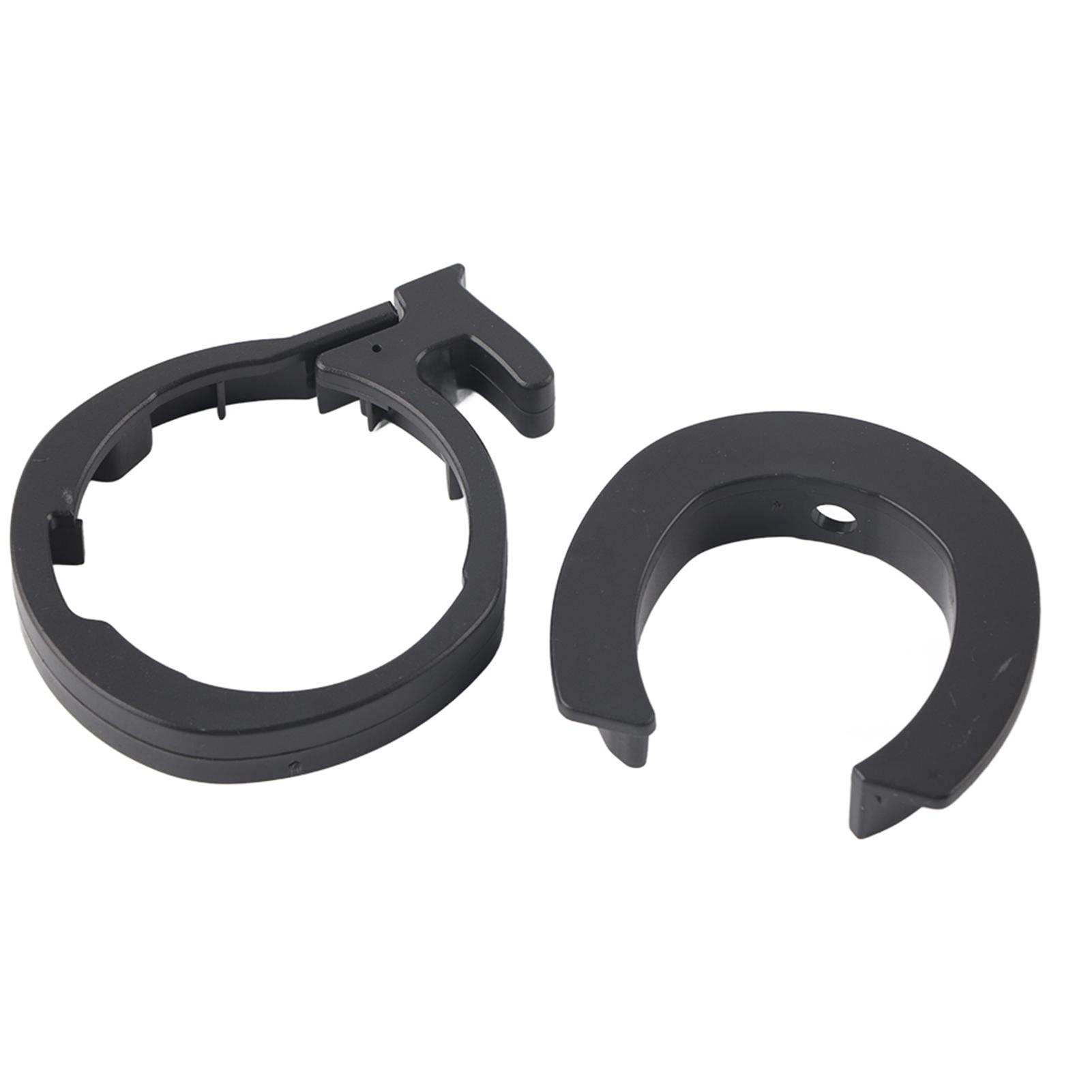 Fixed Hook Limit Protect Cycle Clip Guard Ring for Ninebot MAX G30 Electric Scooter
Fixed Hook Limit Protect Cycle Clip Guard Ring for Ninebot MAX G30 Electric Scooter
