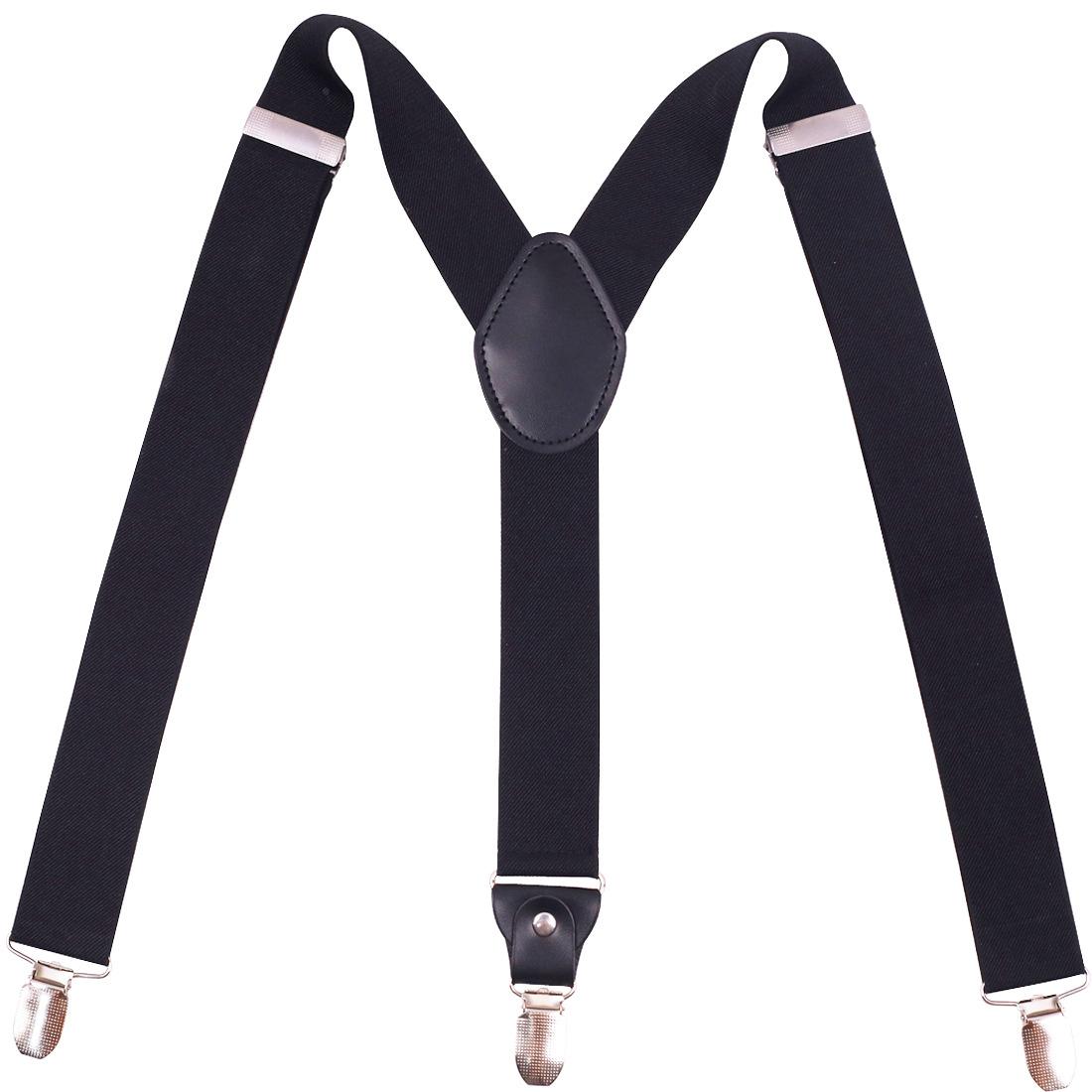Black Leather 3 Clips Twist Round Glue Single Sided Men S Strap Suspender Adjustable Unisex світло-коричневого кольору
Black Leather 3 Clips Twist Round Glue Single Sided Men S Strap Suspender Adjustable Unisex світло-коричневого кольору