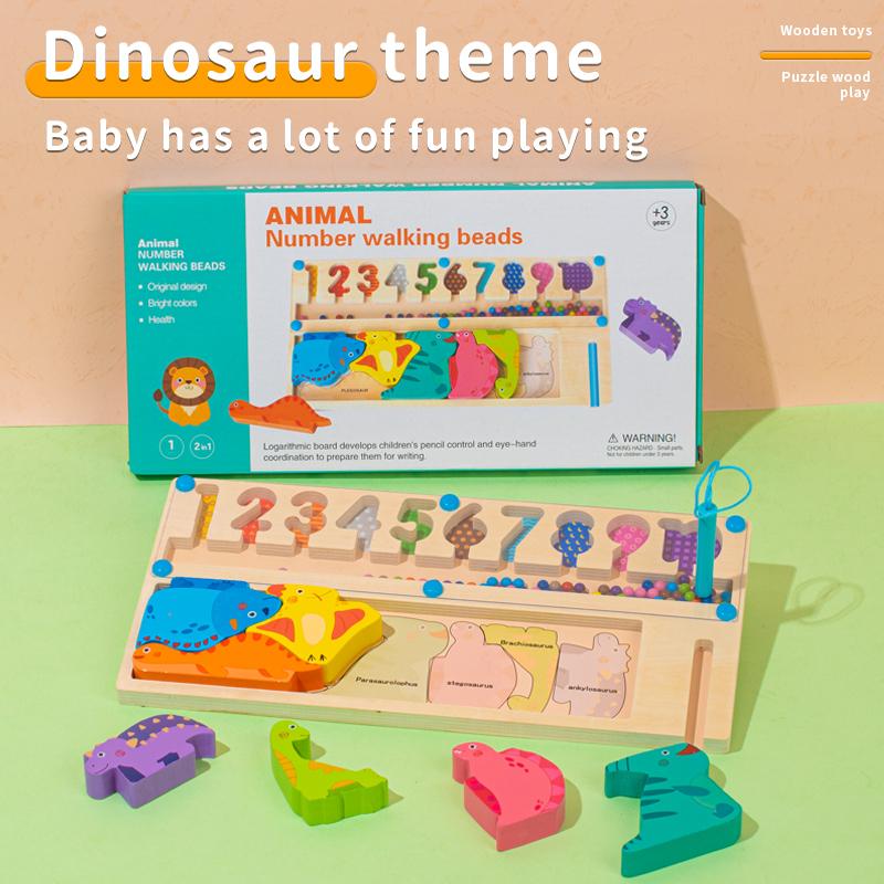 Toys Magnetic Alphabet Maze Letter Puzzle Montessori Motor Skills Wooden Learning Letter Board Sensory Activities for Toddlers
Toys Magnetic Alphabet Maze Letter Puzzle Montessori Motor Skills Wooden Learning Letter Board Sensory Activities for Toddlers
