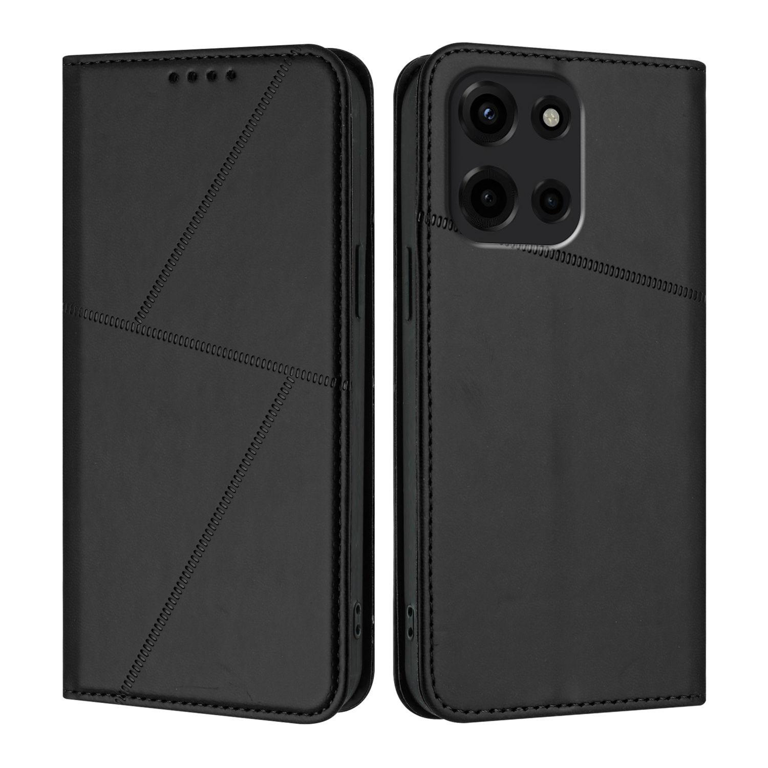 Для Motorola Moto G 5G (2025) Чохол-гаманець Магнітна застібка Шкіряний відкидний чохол для телефону з підставкою B
Для Motorola Moto G 5G (2025) Чохол-гаманець Магнітна застібка Шкіряний відкидний чохол для телефону з підставкою B