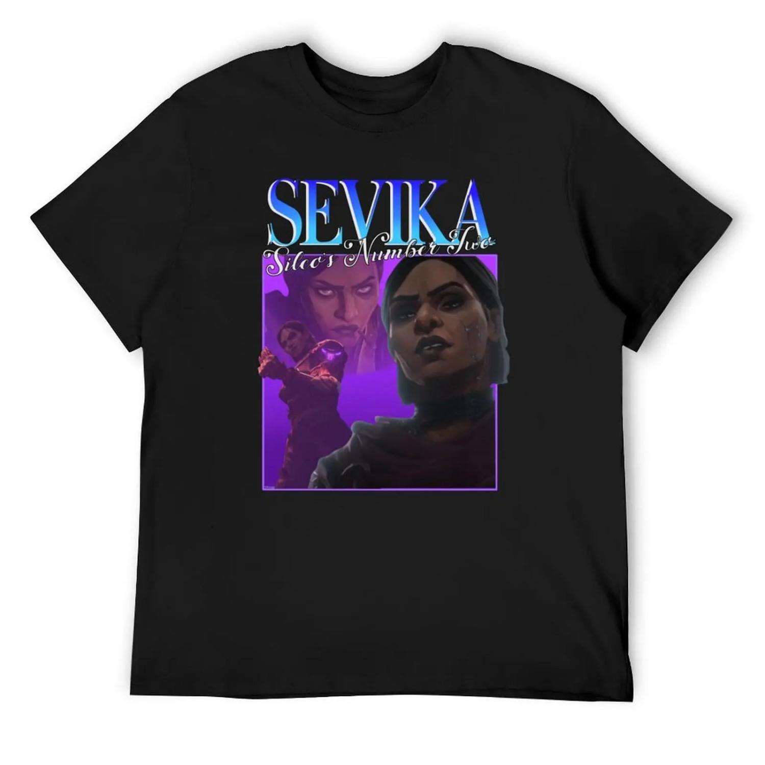 90s Sevika T-Shirt boys animal print anime clothes Aesthetic clothing shirts graphic tee men t shirts high quality XXXXXL
90s Sevika T-Shirt boys animal print anime clothes Aesthetic clothing shirts graphic tee men t shirts high quality XXXXXL